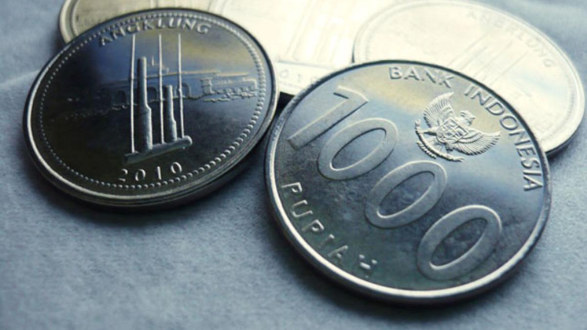 Pemahaman Kualitas Produk Uang Logam2026